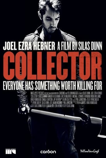 Poster of Collector