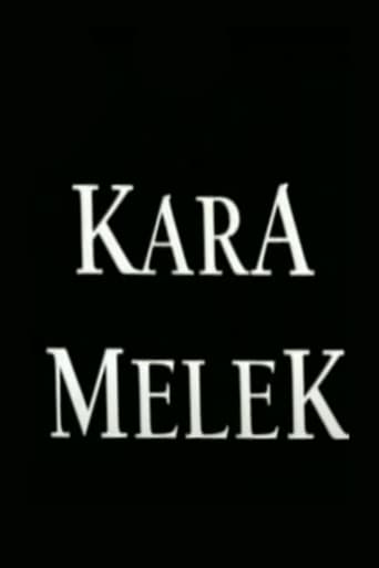 Poster of Kara Melek