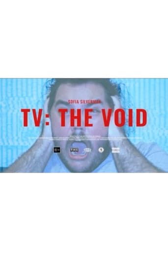 Poster of TV: The Void