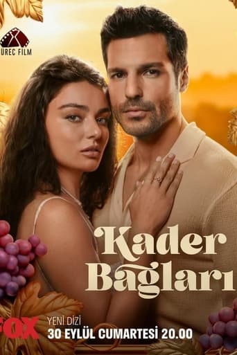 Portrait for Kader Bağları - Season 1