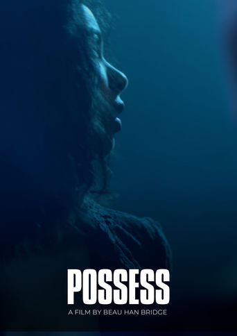 Poster of Possess