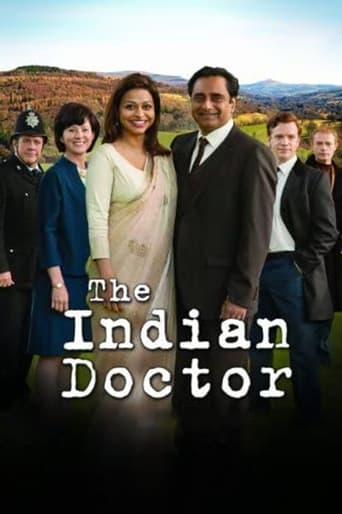 Portrait for The Indian Doctor - Season 3