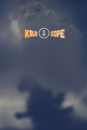 Poster of Kaijuscope