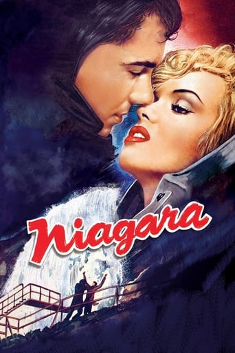 Poster of Niagara