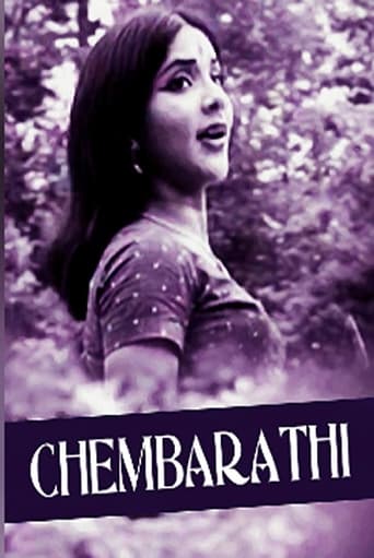 Poster of Chemparathy