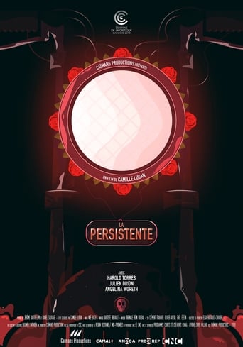 Poster of La Persistente