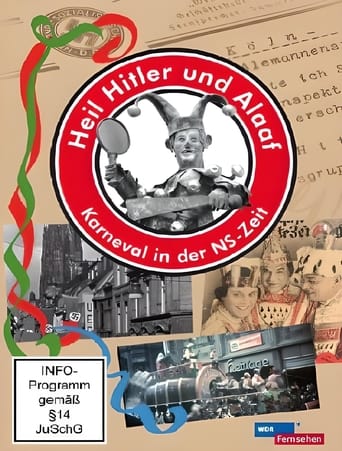 Poster of Heil Hitler und Alaaf! Karneval in der NS-Zeit