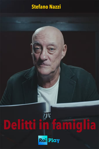 Portrait for Delitti in famiglia - Season 1