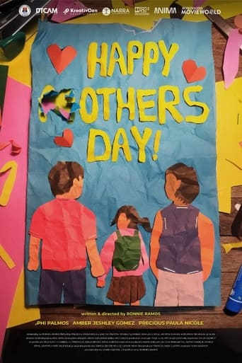 Poster of Happy (M)others Day!