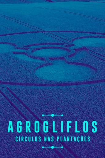 Poster of Agrogliflos: Crop Circles