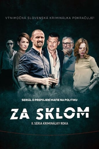 Portrait for Za sklom - Season 2