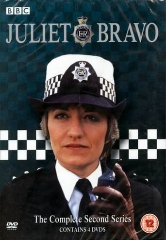 Portrait for Juliet Bravo - Series 2