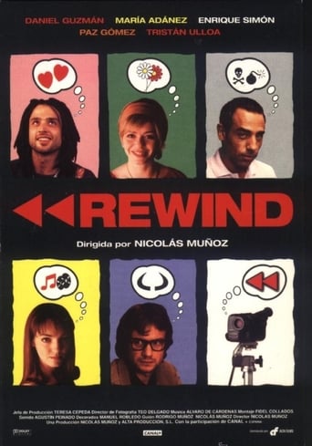 Poster of Rewind