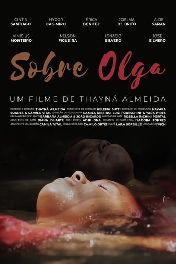 Poster of Olga