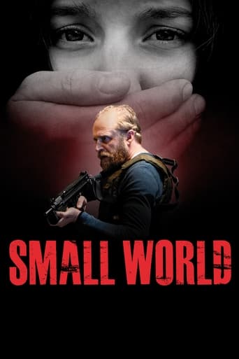 Poster of Small World