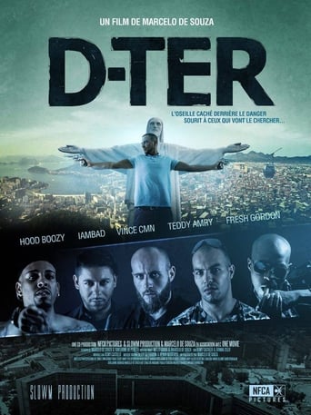 Poster of Det-r