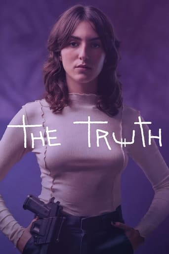 Portrait for The Truth - Season 1