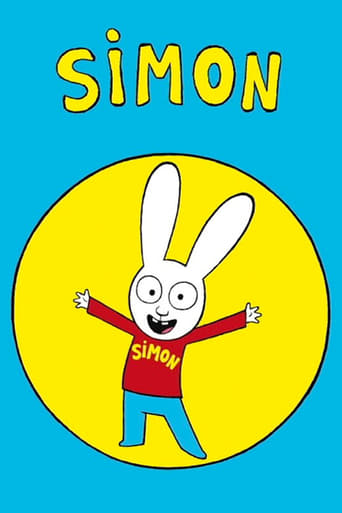 Poster of Simon