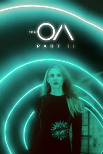 Portrait for The OA - Part II