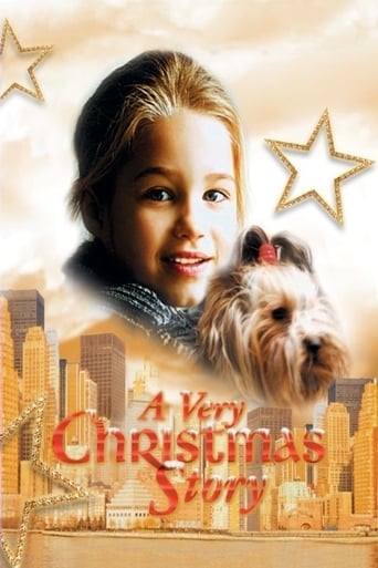 Poster of A Very Christmas Story