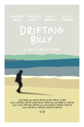 Poster of Drifting Billy