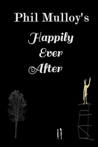 Poster of Happily Ever After