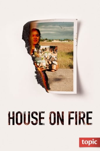 Portrait for House on Fire - Season 1