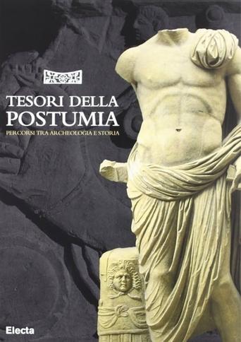 Poster of Tesori della Postumia