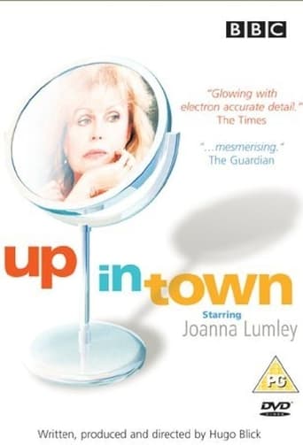 Portrait for Up in Town - Season 1