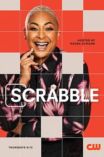 Poster of Scrabble