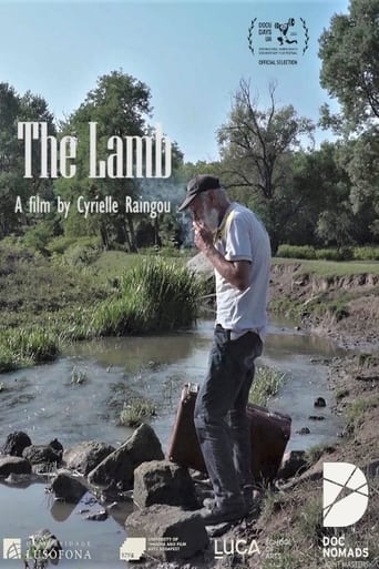 Poster of The Lamb