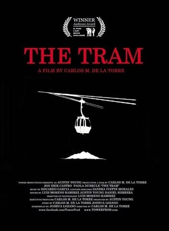 Poster of The Tram