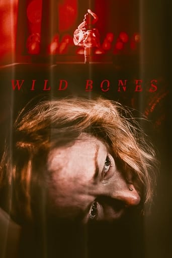 Poster of Wild Bones