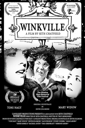 Poster of Winkville