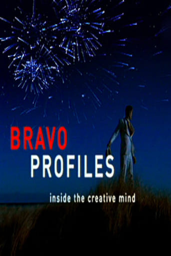 Poster of Bravo Profiles