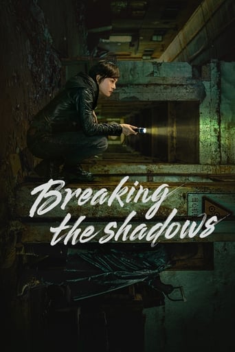 Poster of Breaking the Shadows