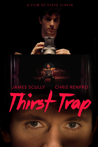 Poster of Thirst Trap