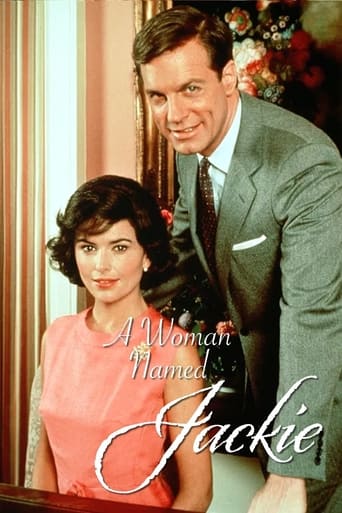 Portrait for A Woman Named Jackie - Season 1