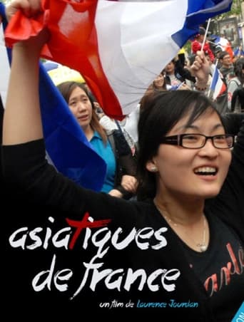 Poster of Asiatiques de France