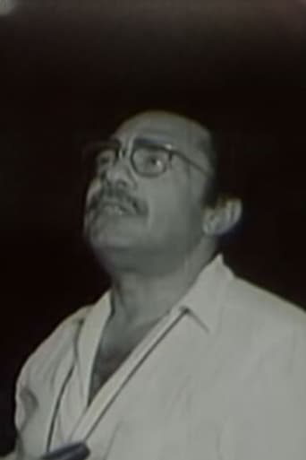 Portrait of Abdel Aziz Fahmy