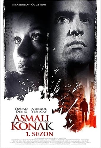 Portrait for Asmalı Konak - Season 1