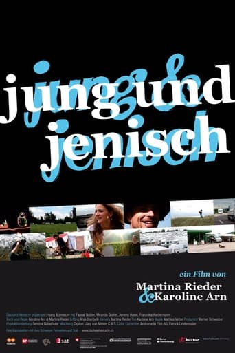 Poster of Jung und Jenisch