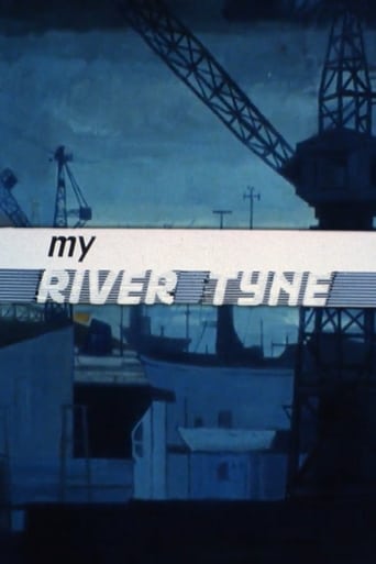 Poster of My River Tyne