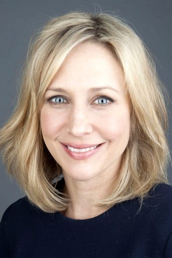 Portrait of Vera Farmiga