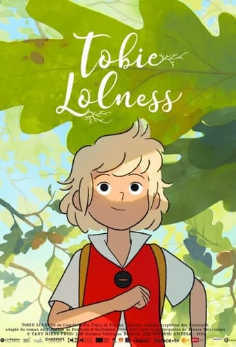 Poster of Tobie Lolness