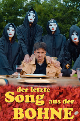 Portrait for Der letzte Song aus der Bohne - Season 1