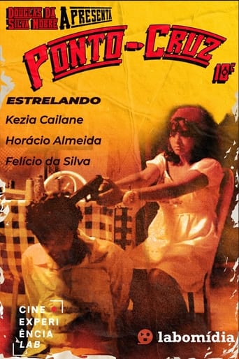 Poster of Ponto-Cruz