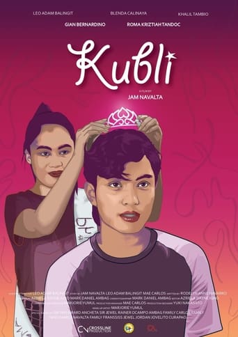 Poster of Kubli