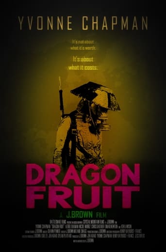 Poster of Dragon Fruit