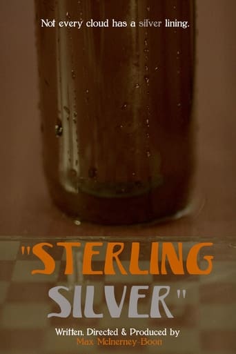 Poster of Sterling Silver